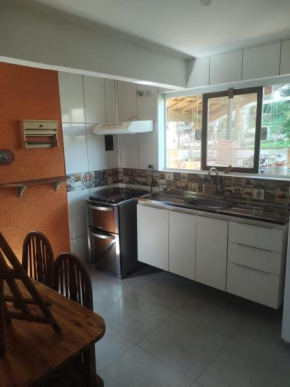 Casa estilo chácara